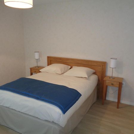 Domitys La Marquise Apart otel Beaussais-Vitre  Dış mekan fotoğraf