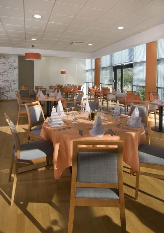 Domitys La Marquise Apart otel Beaussais-Vitre  Dış mekan fotoğraf
